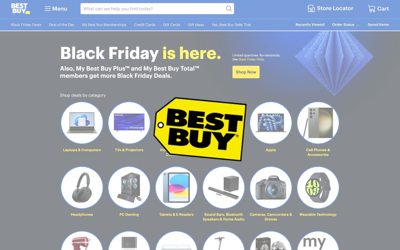 Best Buy